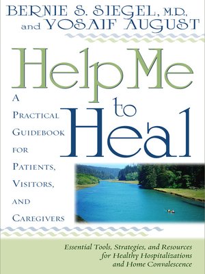 cover image of Help Me to Heal